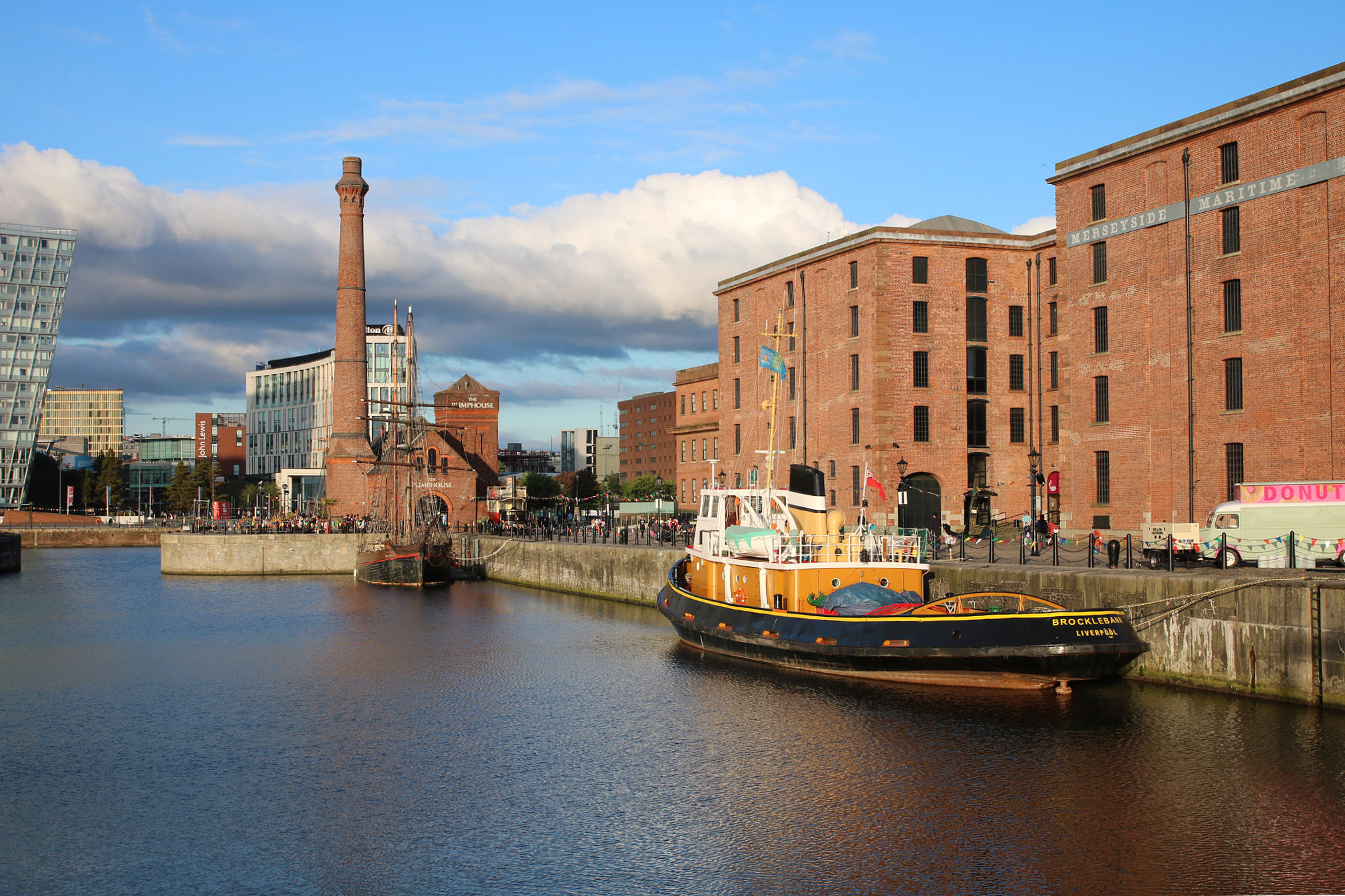 Liverpool
